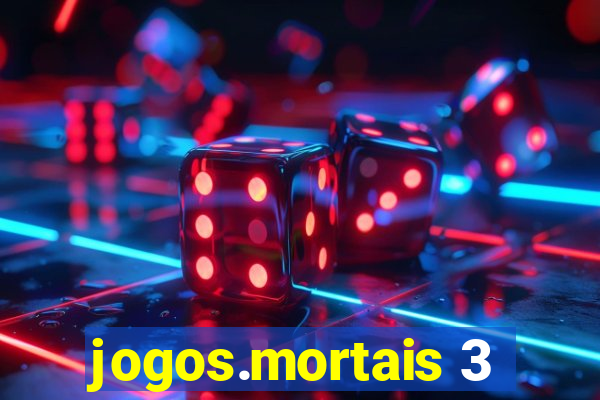 jogos.mortais 3